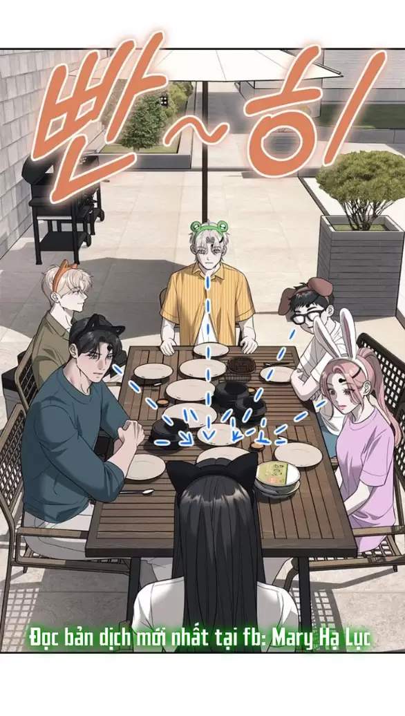 Xâm Nhập Vào Trường Trung Học Tài Phiệt! Chapter 69 - Trang 2