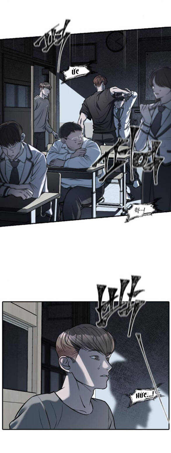 Xâm Nhập Vào Trường Trung Học Tài Phiệt! Chapter 7.1 - Trang 2