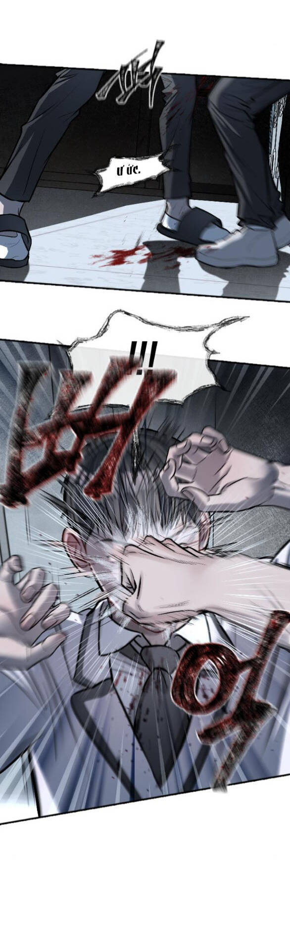 Xâm Nhập Vào Trường Trung Học Tài Phiệt! Chapter 7.1 - Trang 2