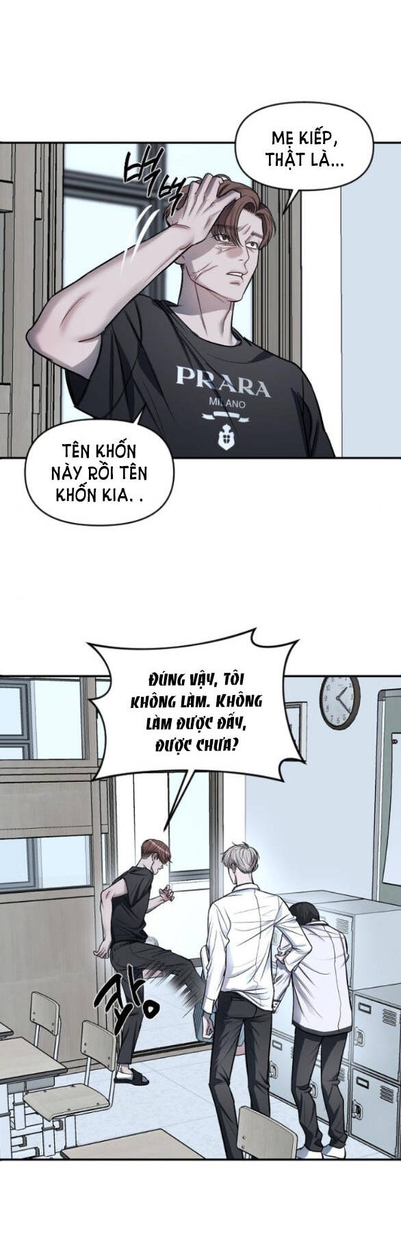 Xâm Nhập Vào Trường Trung Học Tài Phiệt! Chapter 7.1 - Trang 2