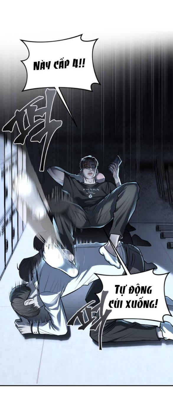 Xâm Nhập Vào Trường Trung Học Tài Phiệt! Chapter 7.1 - Trang 2