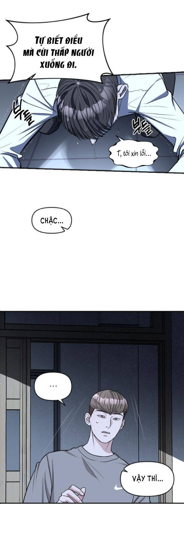 Xâm Nhập Vào Trường Trung Học Tài Phiệt! Chapter 7.1 - Trang 2