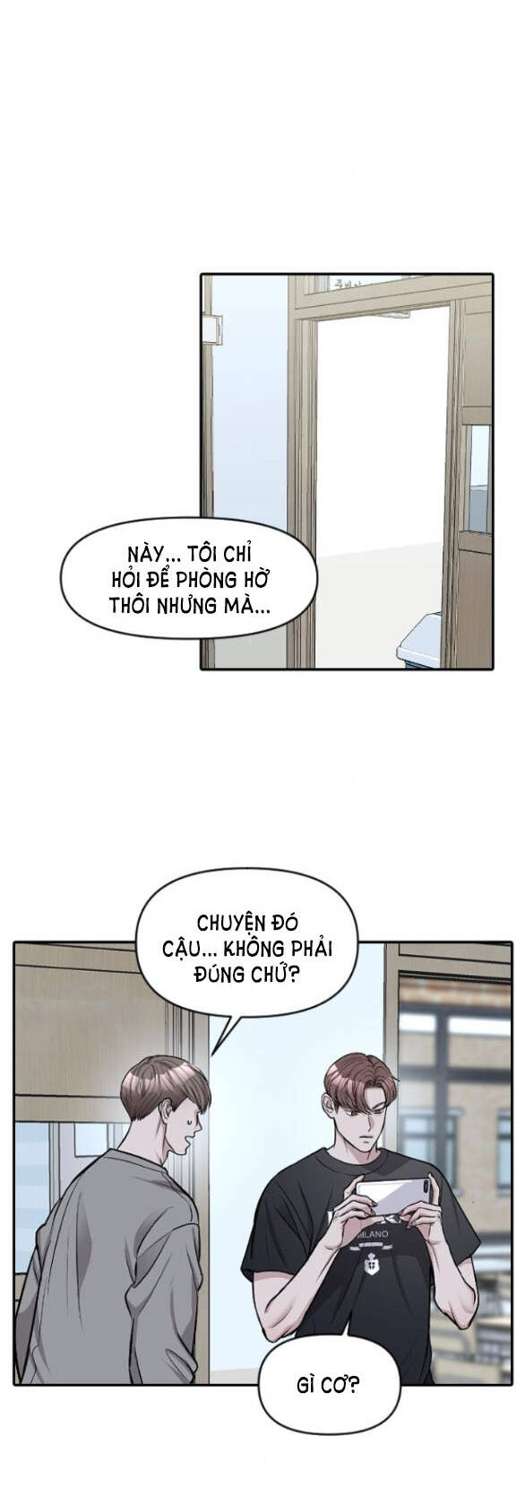 Xâm Nhập Vào Trường Trung Học Tài Phiệt! Chapter 7.1 - Trang 2