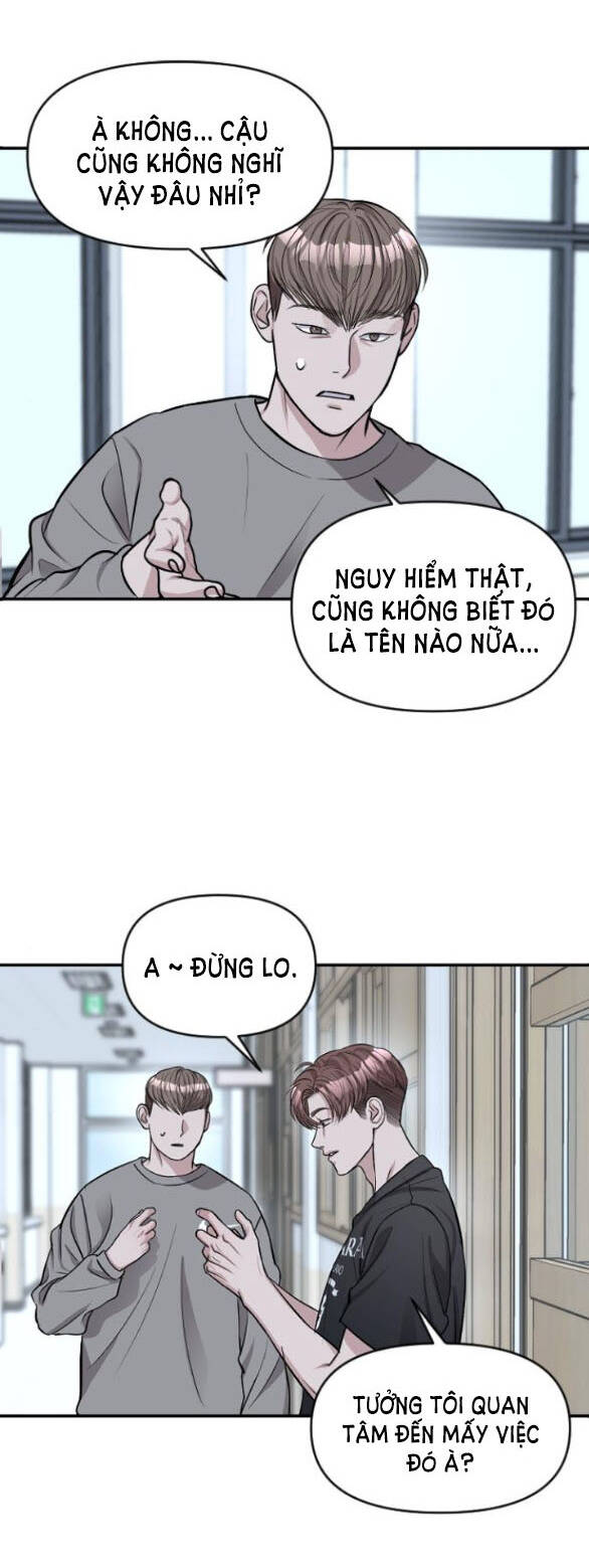 Xâm Nhập Vào Trường Trung Học Tài Phiệt! Chapter 7.1 - Trang 2