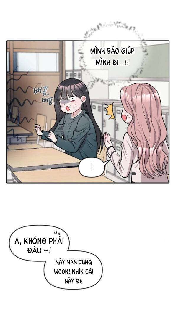 Xâm Nhập Vào Trường Trung Học Tài Phiệt! Chapter 7.2 - Trang 2