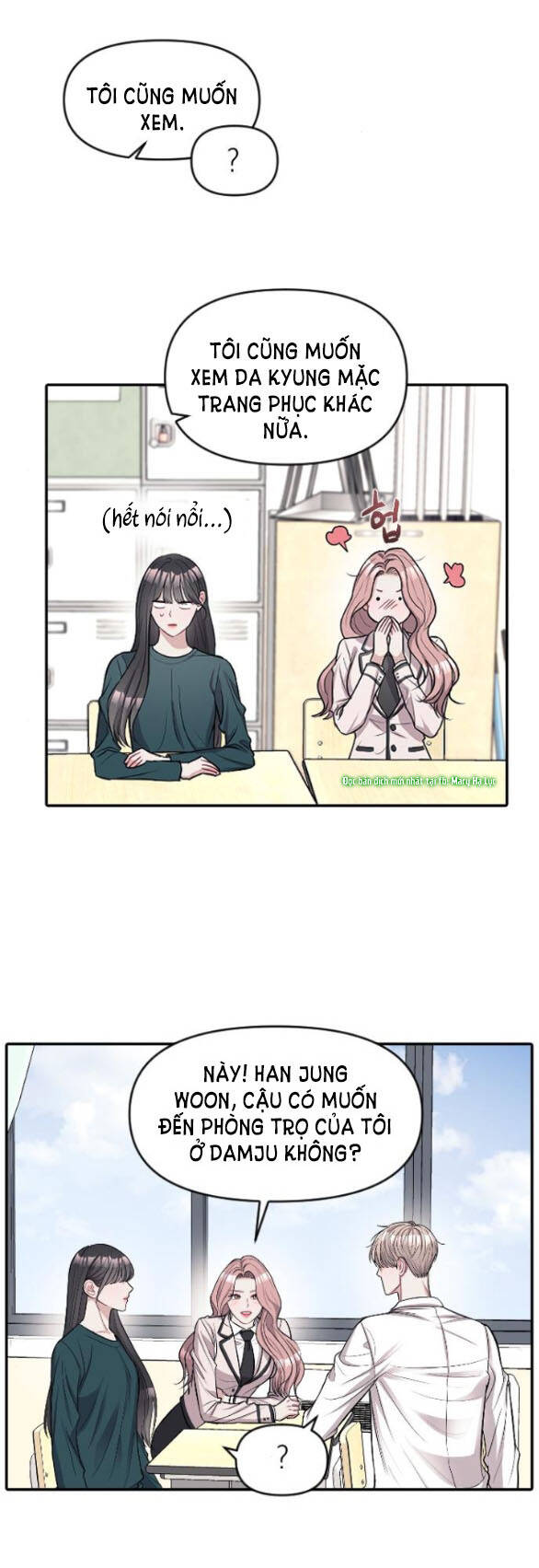 Xâm Nhập Vào Trường Trung Học Tài Phiệt! Chapter 7.2 - Trang 2