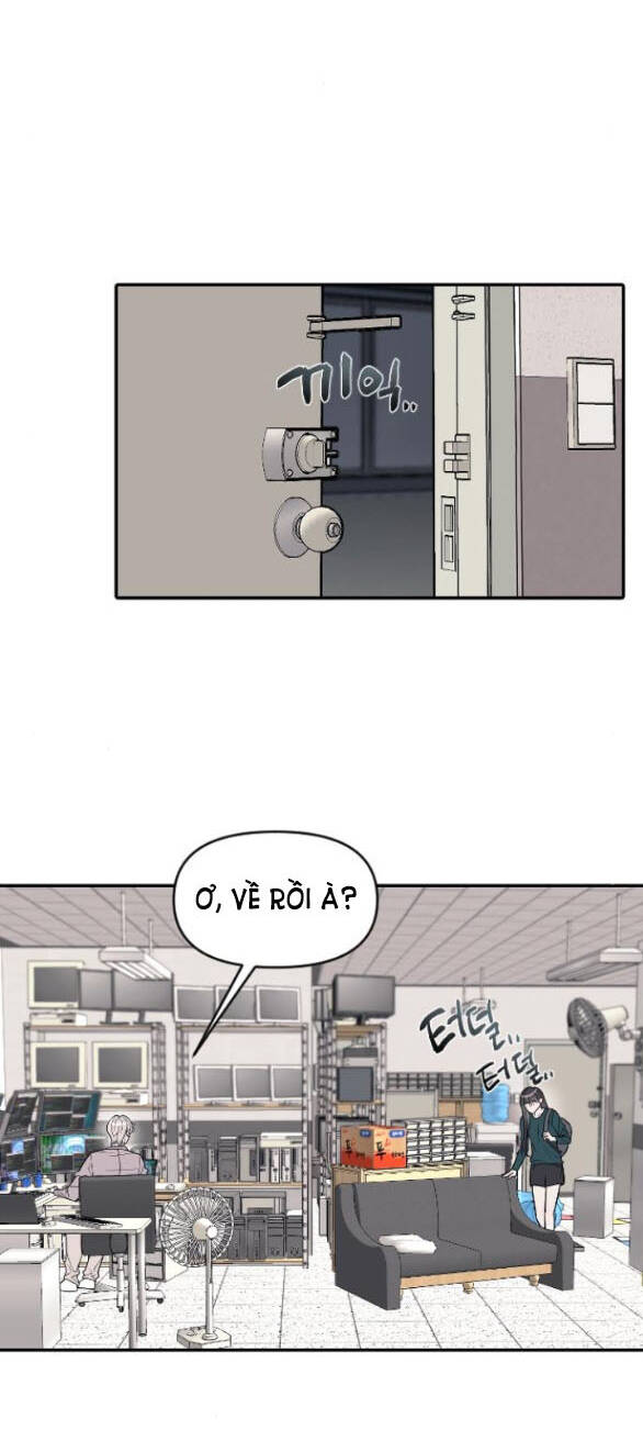 Xâm Nhập Vào Trường Trung Học Tài Phiệt! Chapter 7.2 - Trang 2