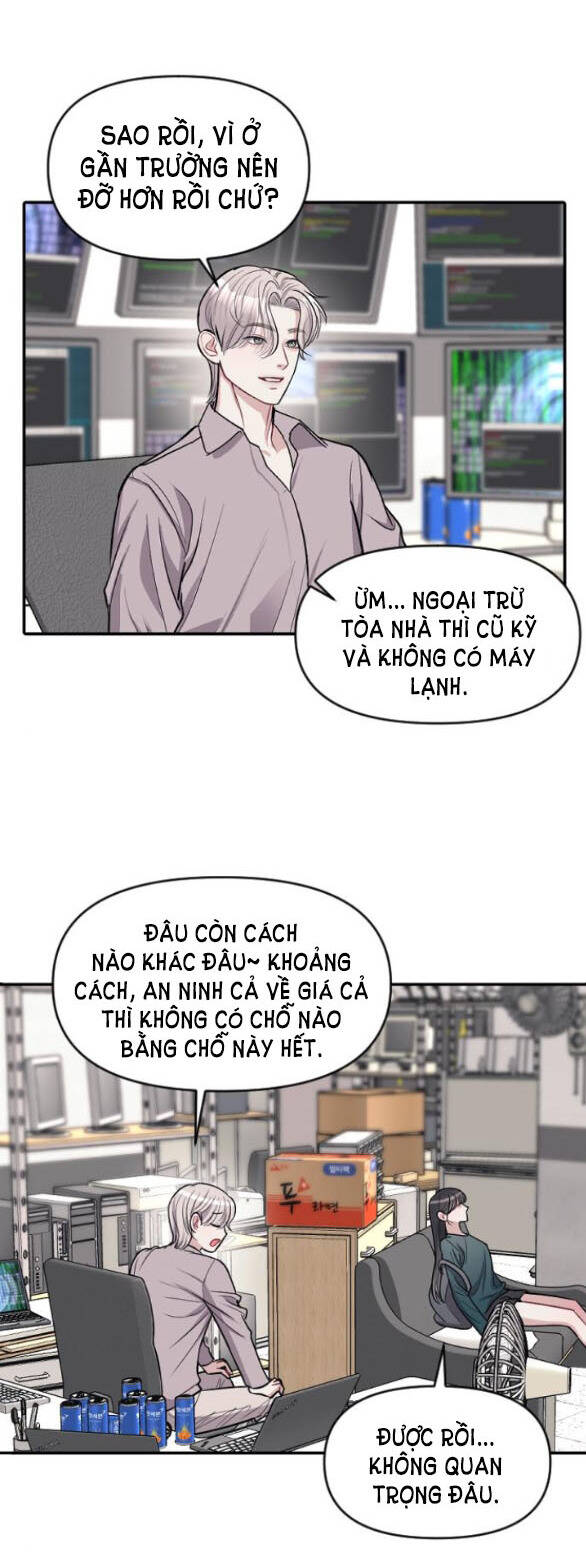 Xâm Nhập Vào Trường Trung Học Tài Phiệt! Chapter 7.2 - Trang 2