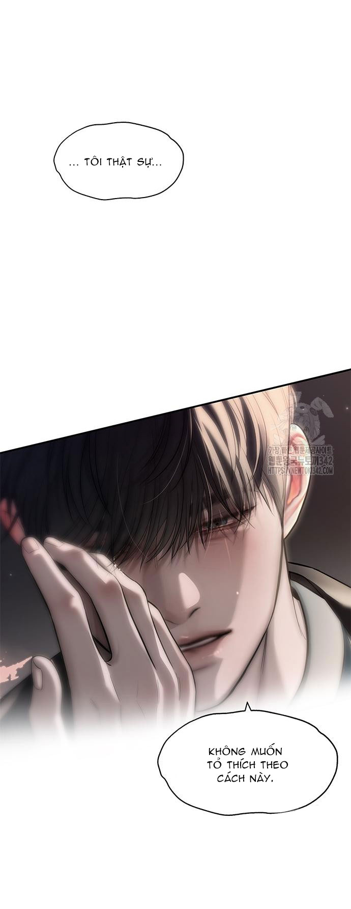 Xâm Nhập Vào Trường Trung Học Tài Phiệt! Chapter 70.1 - Trang 2