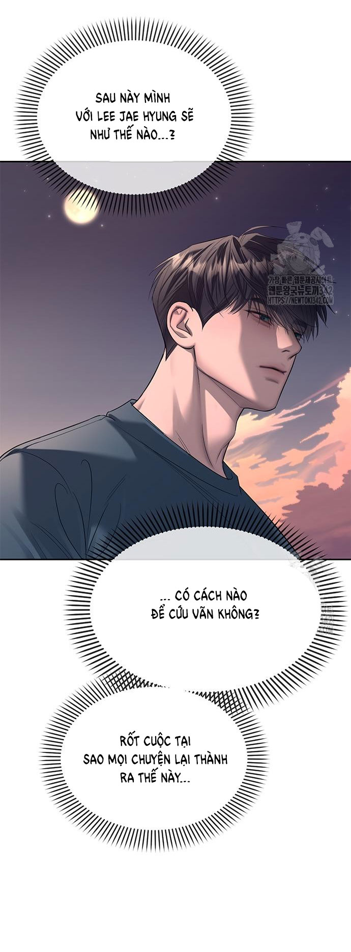 Xâm Nhập Vào Trường Trung Học Tài Phiệt! Chapter 70.1 - Trang 2