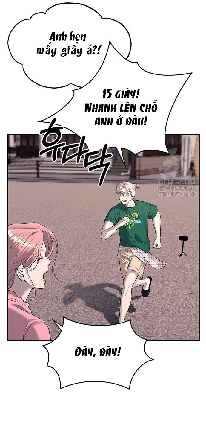 Xâm Nhập Vào Trường Trung Học Tài Phiệt! Chapter 70.1 - Trang 2