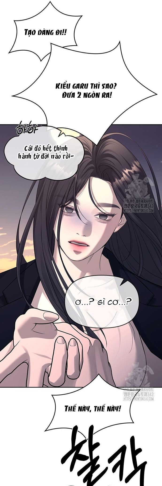 Xâm Nhập Vào Trường Trung Học Tài Phiệt! Chapter 70.1 - Trang 2