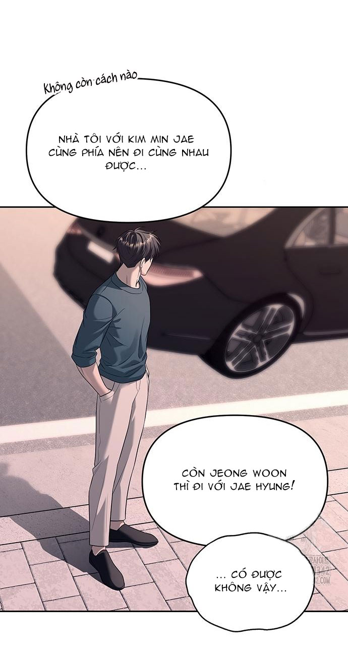 Xâm Nhập Vào Trường Trung Học Tài Phiệt! Chapter 70.1 - Trang 2