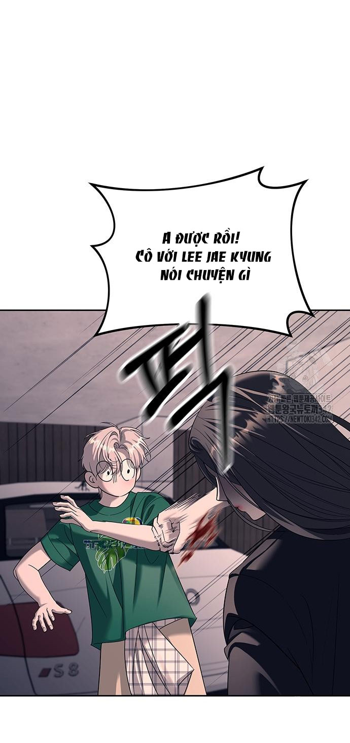 Xâm Nhập Vào Trường Trung Học Tài Phiệt! Chapter 70.1 - Trang 2