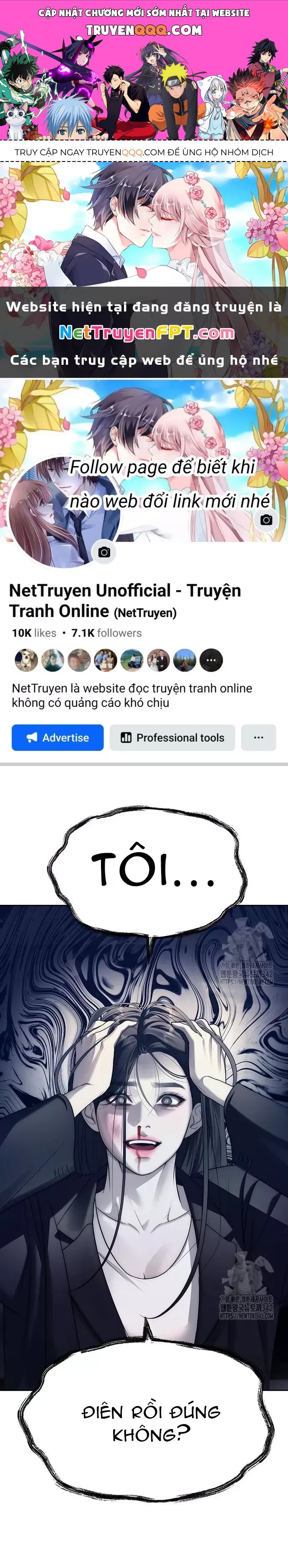 Xâm Nhập Vào Trường Trung Học Tài Phiệt! Chapter 70.2 - Trang 2