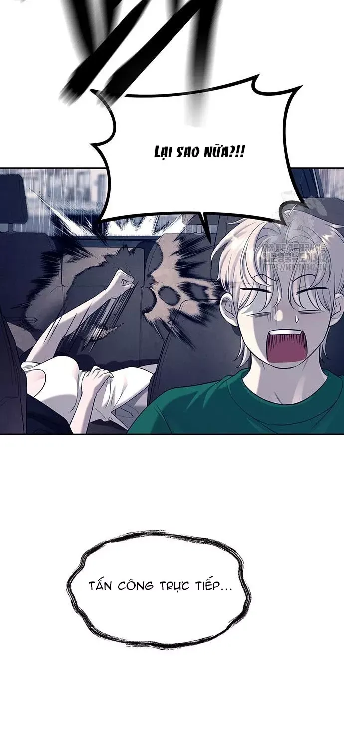 Xâm Nhập Vào Trường Trung Học Tài Phiệt! Chapter 70.2 - Trang 2