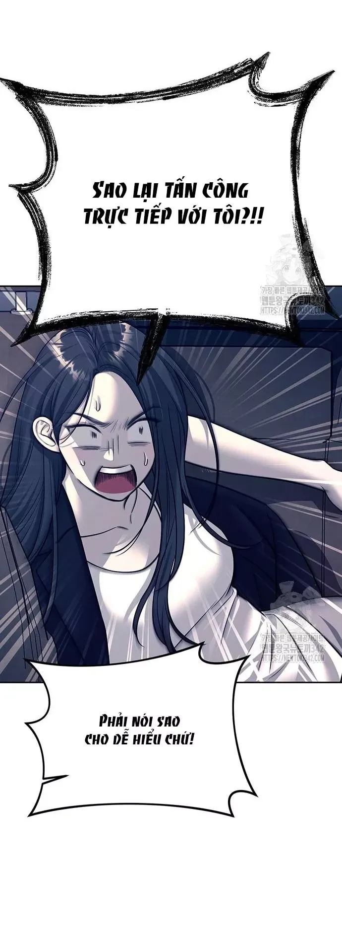 Xâm Nhập Vào Trường Trung Học Tài Phiệt! Chapter 70.2 - Trang 2