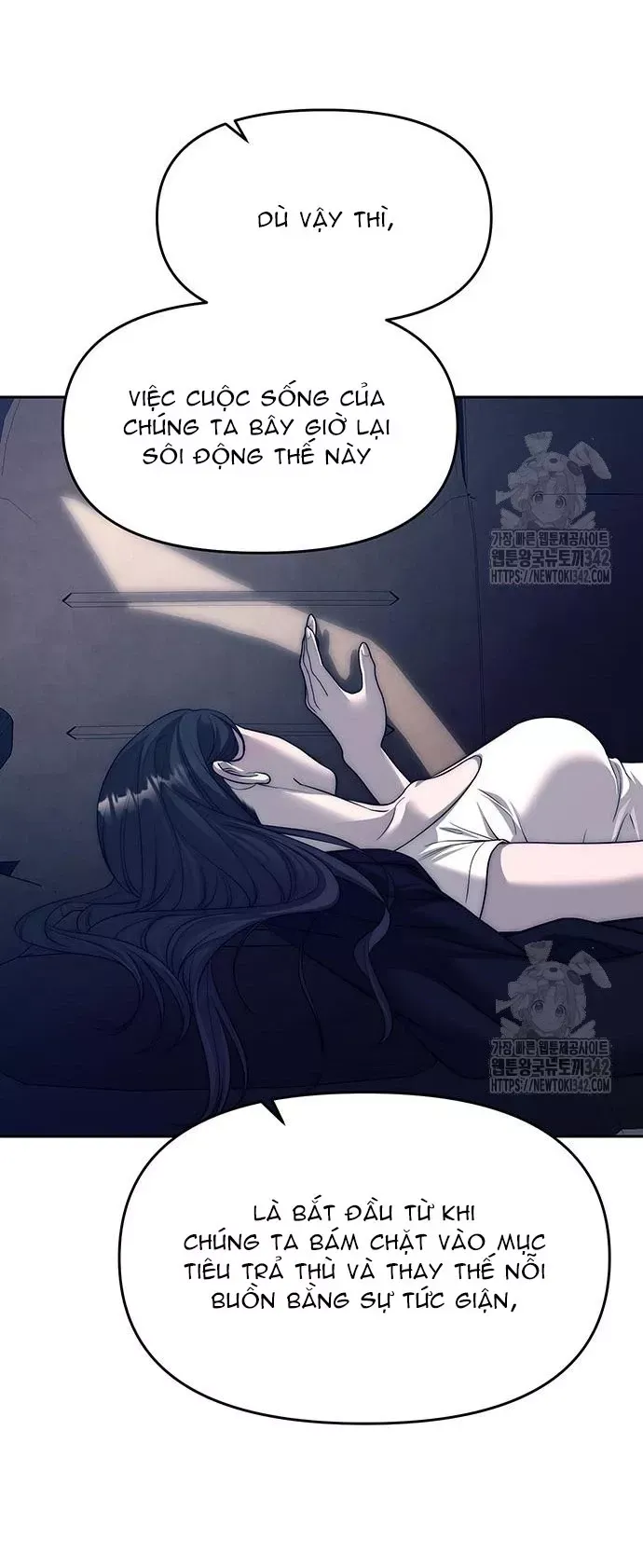 Xâm Nhập Vào Trường Trung Học Tài Phiệt! Chapter 70.2 - Trang 2