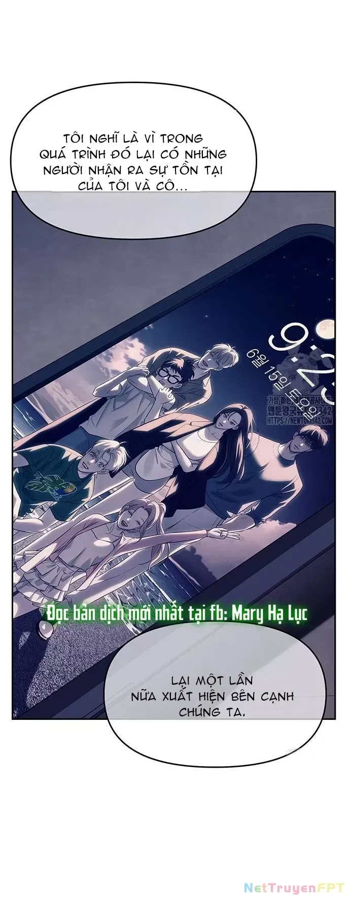 Xâm Nhập Vào Trường Trung Học Tài Phiệt! Chapter 70.2 - Trang 2