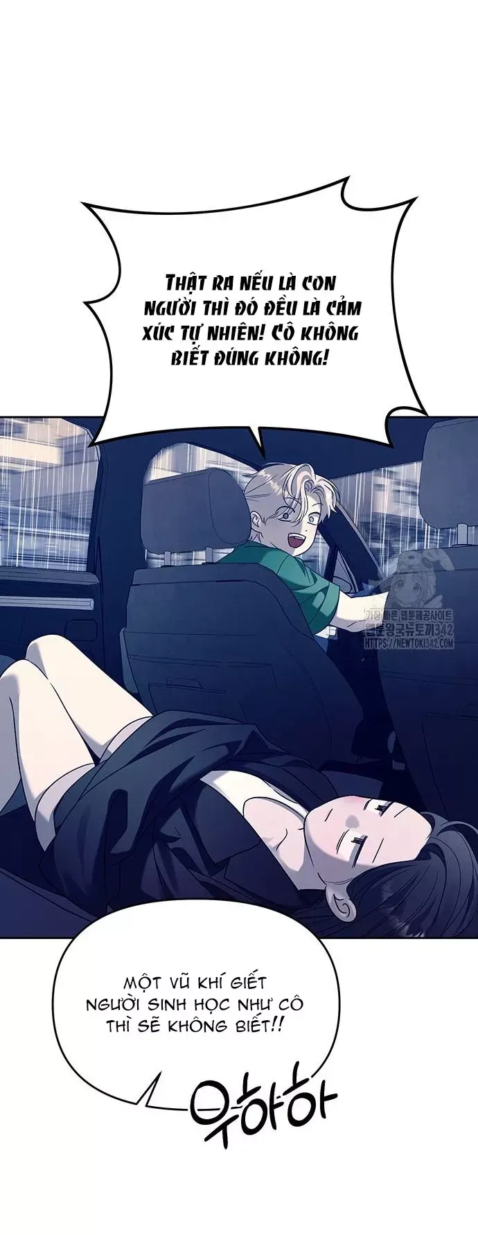 Xâm Nhập Vào Trường Trung Học Tài Phiệt! Chapter 70.2 - Trang 2