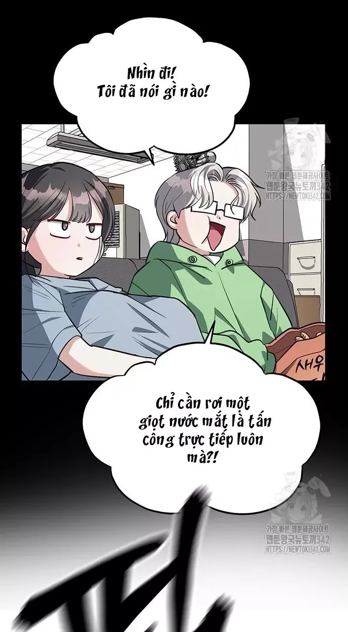 Xâm Nhập Vào Trường Trung Học Tài Phiệt! Chapter 70.2 - Trang 2