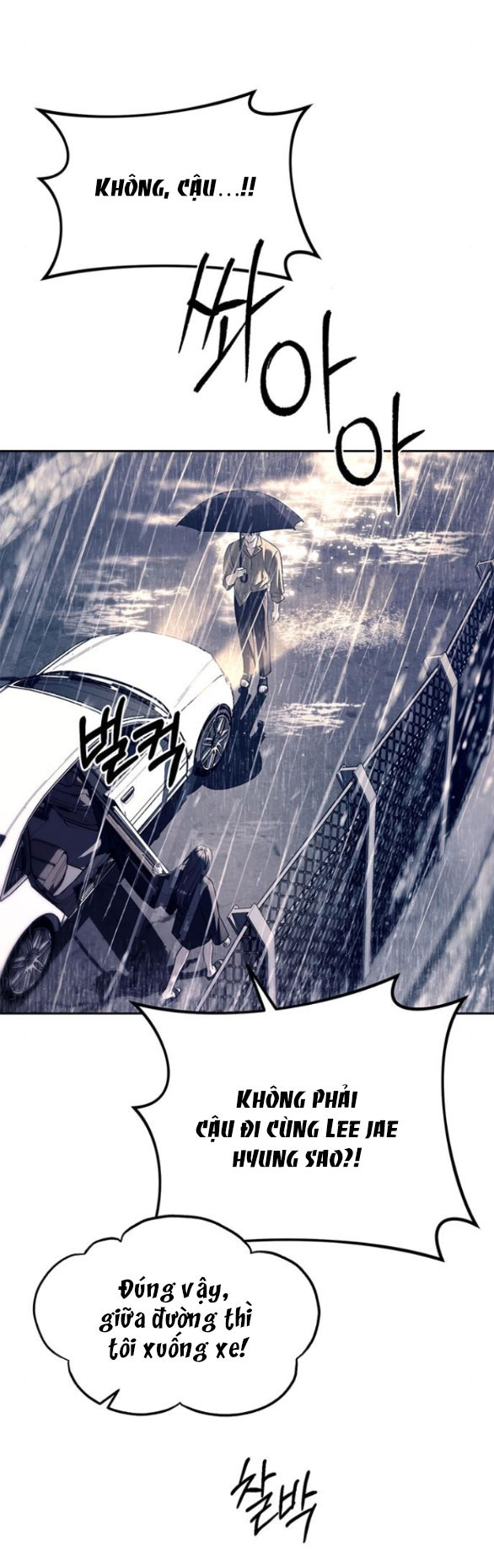 Xâm Nhập Vào Trường Trung Học Tài Phiệt! Chapter 71.1 - Trang 2