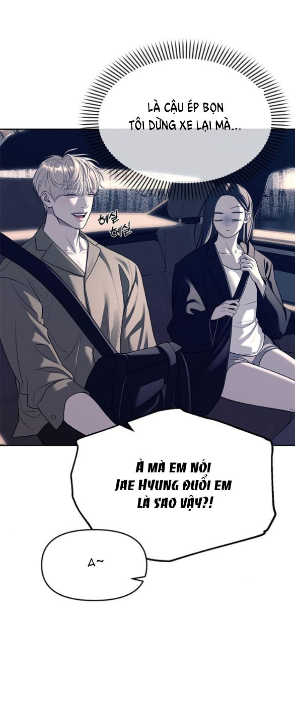 Xâm Nhập Vào Trường Trung Học Tài Phiệt! Chapter 71.1 - Trang 2