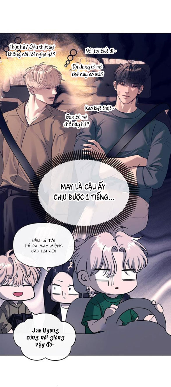 Xâm Nhập Vào Trường Trung Học Tài Phiệt! Chapter 71.1 - Trang 2