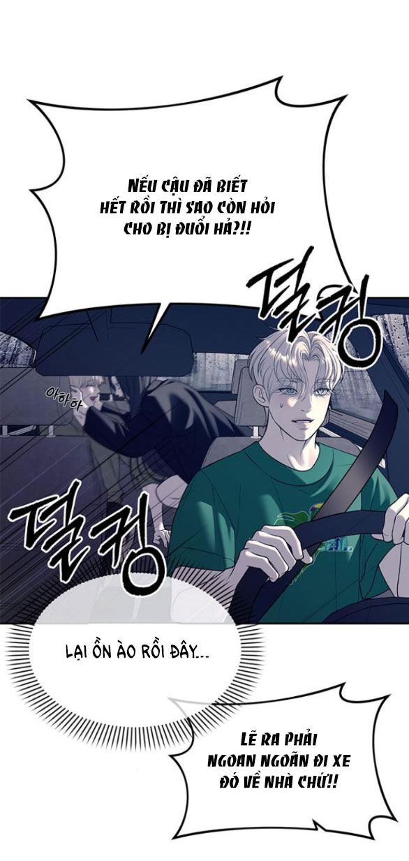 Xâm Nhập Vào Trường Trung Học Tài Phiệt! Chapter 71.1 - Trang 2