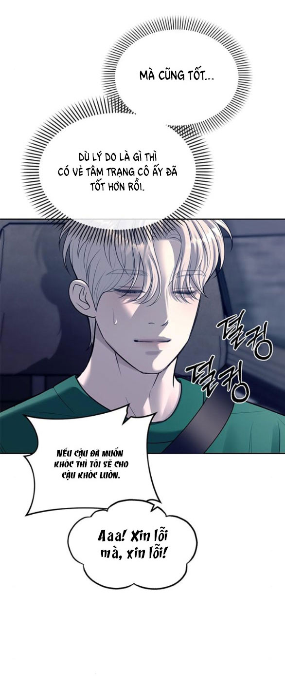 Xâm Nhập Vào Trường Trung Học Tài Phiệt! Chapter 71.1 - Trang 2