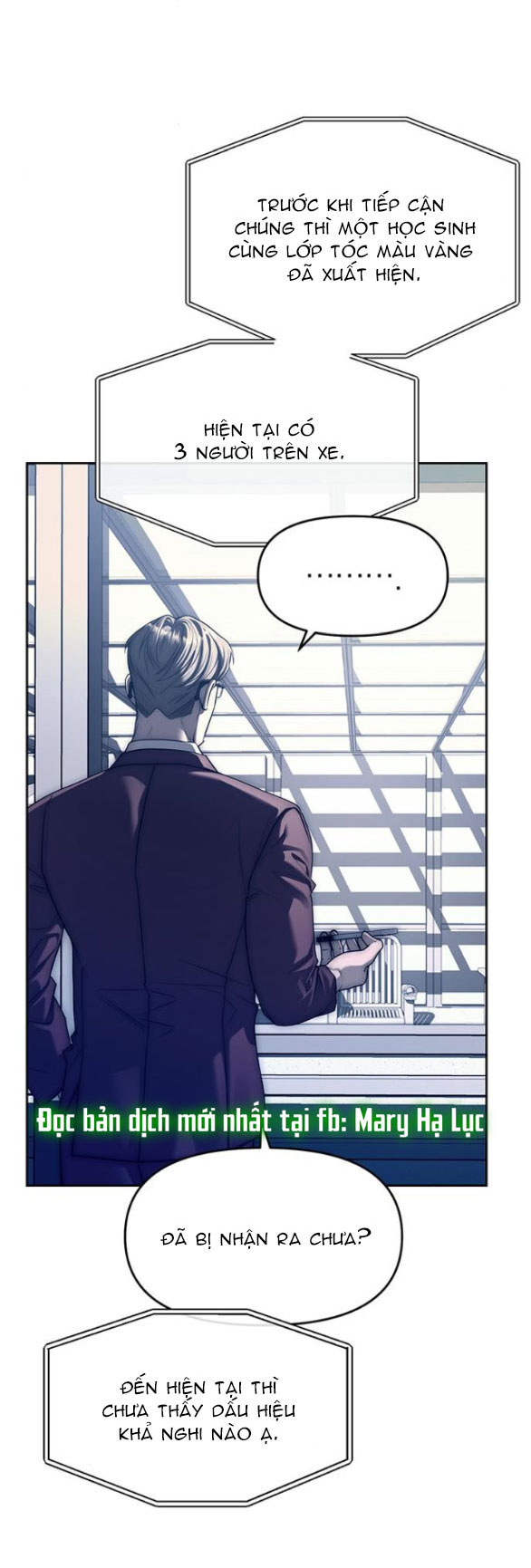 Xâm Nhập Vào Trường Trung Học Tài Phiệt! Chapter 71.1 - Trang 2