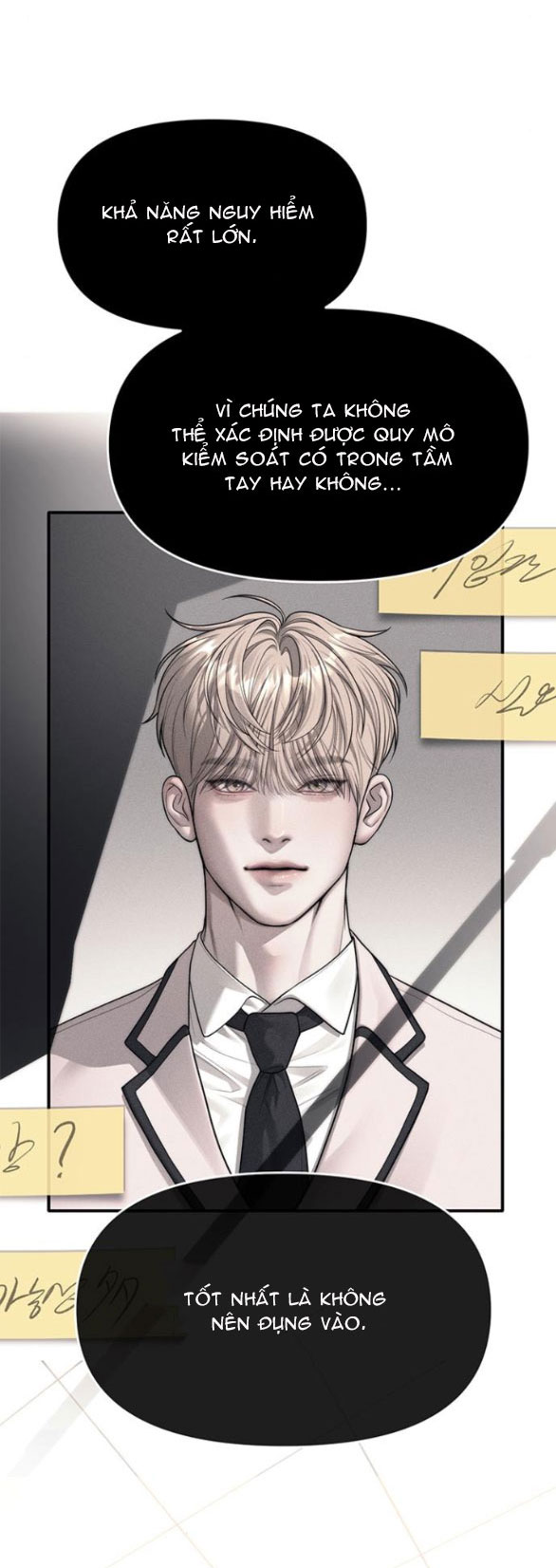 Xâm Nhập Vào Trường Trung Học Tài Phiệt! Chapter 71.1 - Trang 2