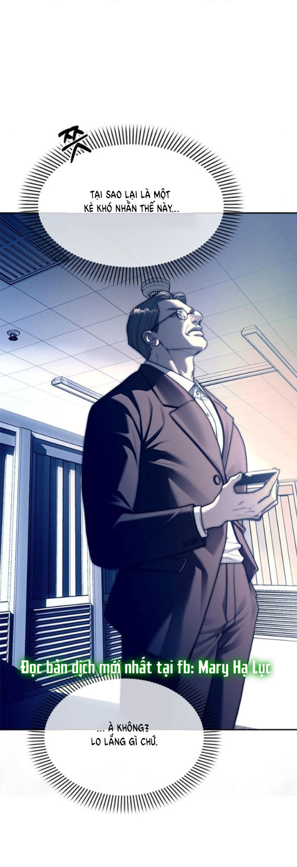 Xâm Nhập Vào Trường Trung Học Tài Phiệt! Chapter 71.1 - Trang 2