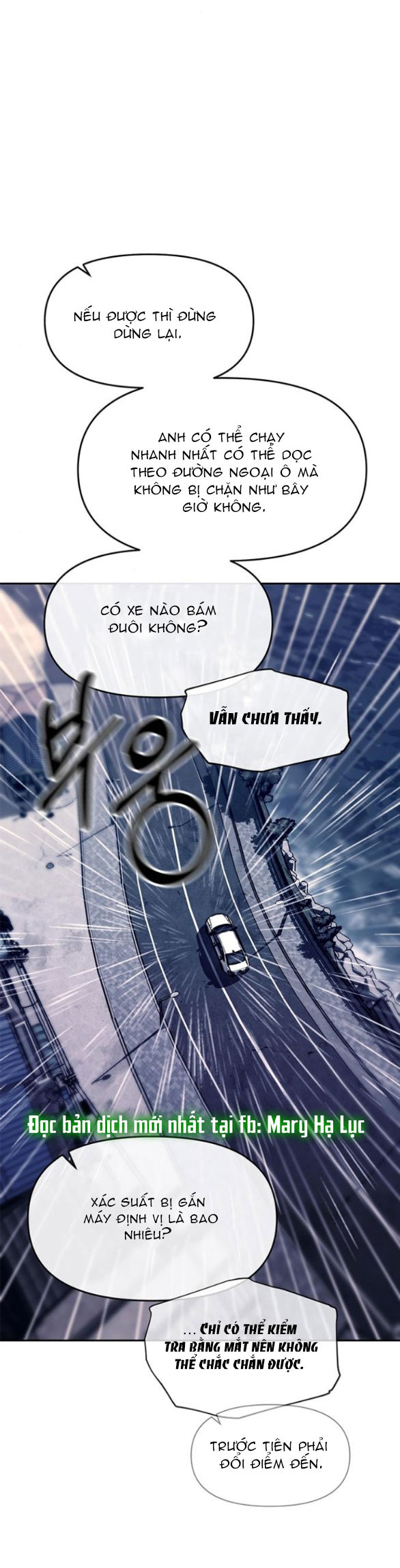 Xâm Nhập Vào Trường Trung Học Tài Phiệt! Chapter 71.1 - Trang 2