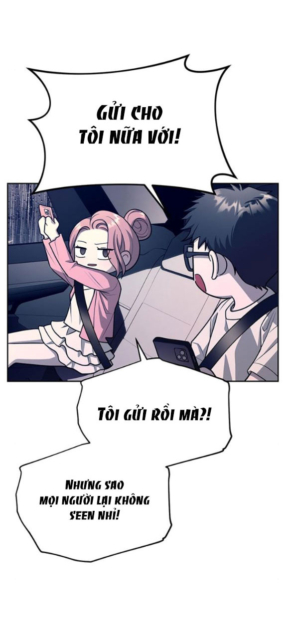 Xâm Nhập Vào Trường Trung Học Tài Phiệt! Chapter 71.2 - Trang 2