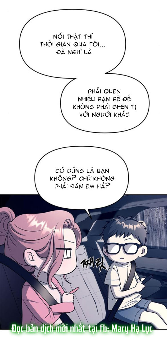 Xâm Nhập Vào Trường Trung Học Tài Phiệt! Chapter 71.2 - Trang 2