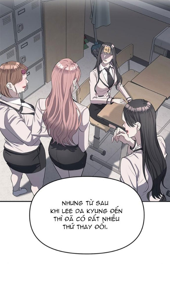 Xâm Nhập Vào Trường Trung Học Tài Phiệt! Chapter 71.2 - Trang 2