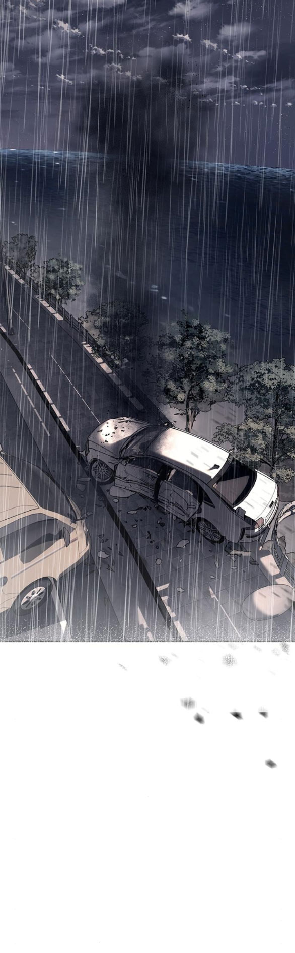 Xâm Nhập Vào Trường Trung Học Tài Phiệt! Chapter 71.2 - Trang 2