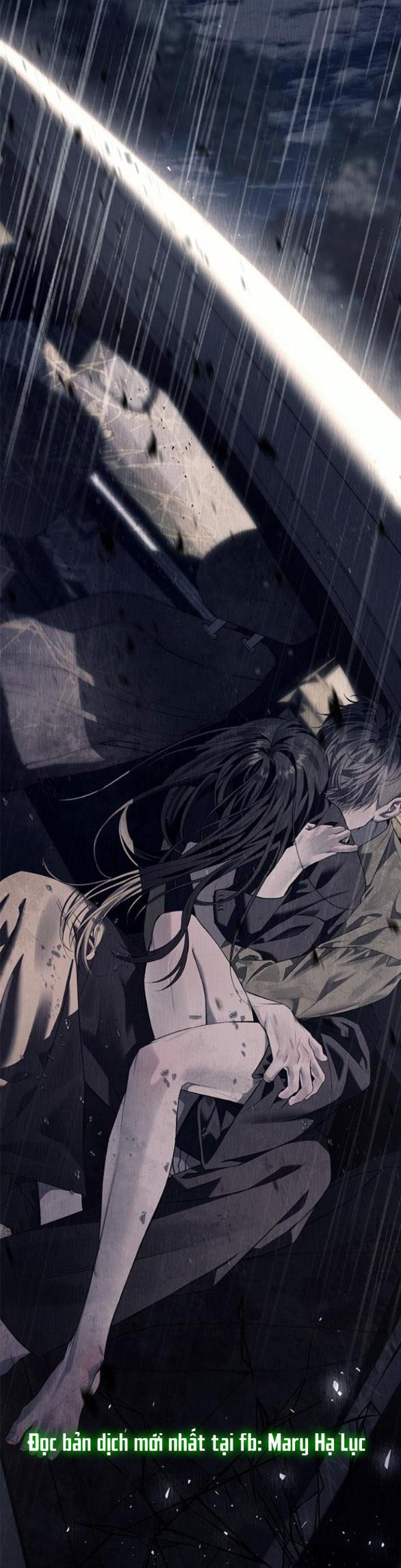 Xâm Nhập Vào Trường Trung Học Tài Phiệt! Chapter 71.2 - Trang 2