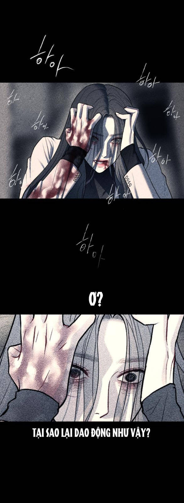 Xâm Nhập Vào Trường Trung Học Tài Phiệt! Chapter 8.1 - Trang 2