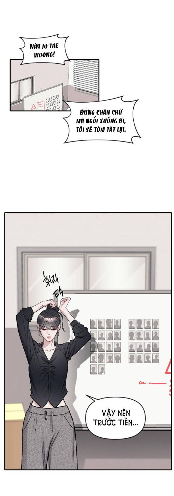 Xâm Nhập Vào Trường Trung Học Tài Phiệt! Chapter 8.1 - Trang 2