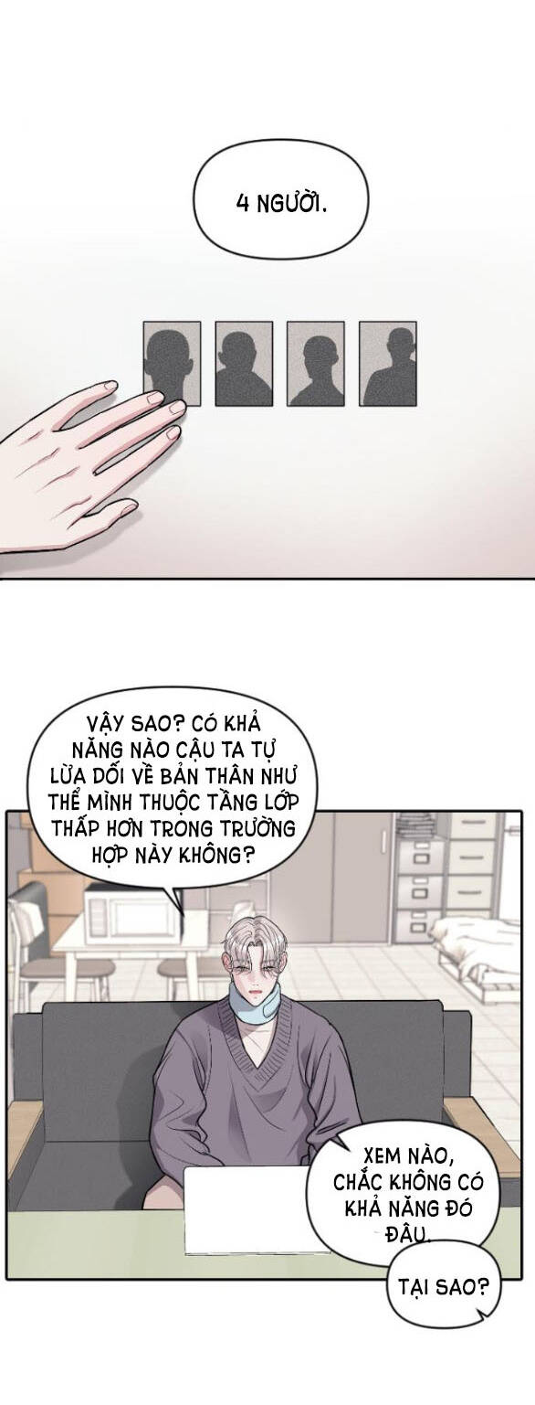 Xâm Nhập Vào Trường Trung Học Tài Phiệt! Chapter 8.1 - Trang 2