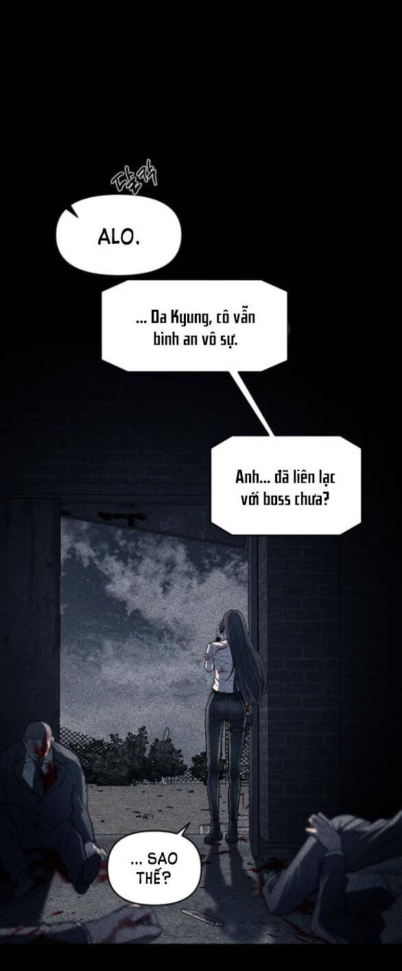 Xâm Nhập Vào Trường Trung Học Tài Phiệt! Chapter 8.1 - Trang 2