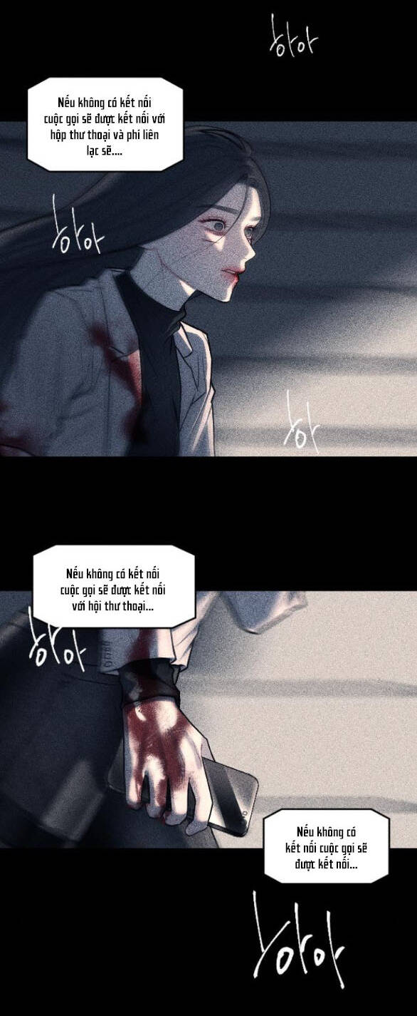 Xâm Nhập Vào Trường Trung Học Tài Phiệt! Chapter 8.1 - Trang 2