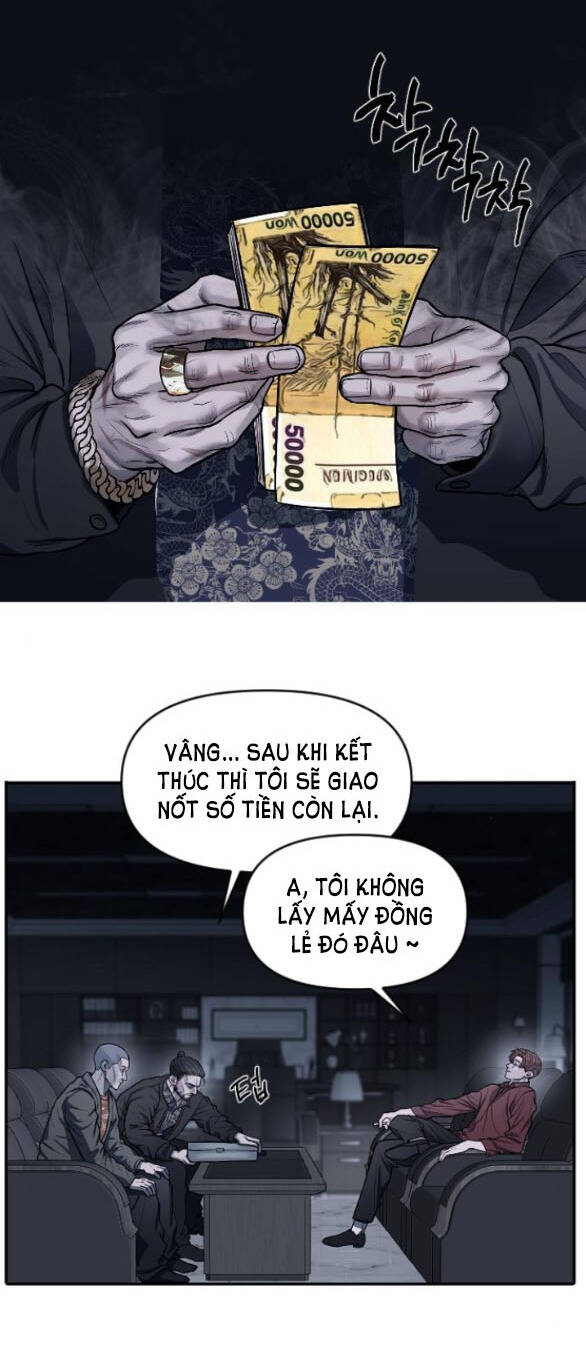 Xâm Nhập Vào Trường Trung Học Tài Phiệt! Chapter 8.2 - Trang 2