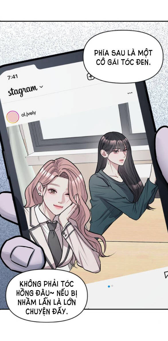 Xâm Nhập Vào Trường Trung Học Tài Phiệt! Chapter 8.2 - Trang 2