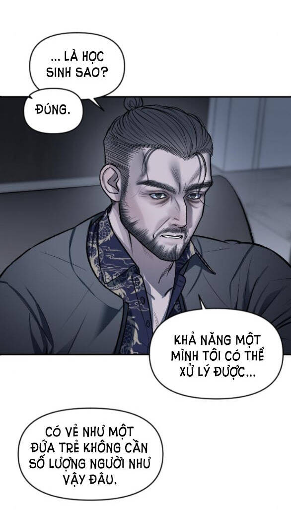 Xâm Nhập Vào Trường Trung Học Tài Phiệt! Chapter 8.2 - Trang 2