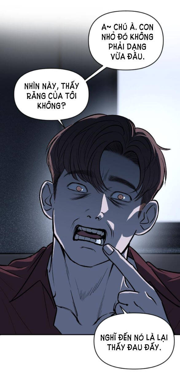 Xâm Nhập Vào Trường Trung Học Tài Phiệt! Chapter 8.2 - Trang 2