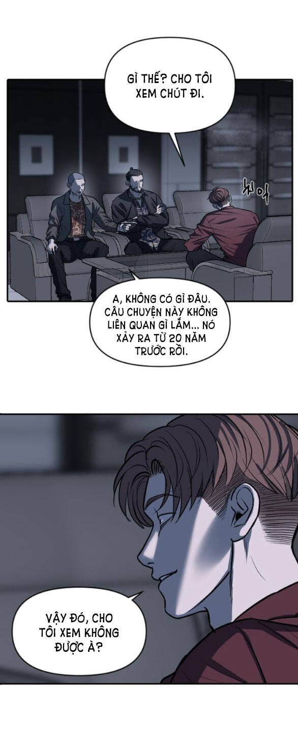 Xâm Nhập Vào Trường Trung Học Tài Phiệt! Chapter 8.2 - Trang 2