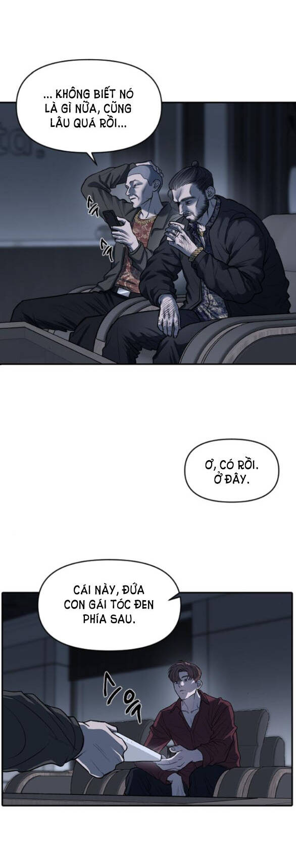 Xâm Nhập Vào Trường Trung Học Tài Phiệt! Chapter 8.2 - Trang 2